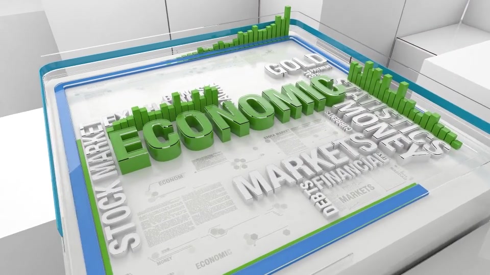 Economic Videohive 20304584 After Effects Image 8