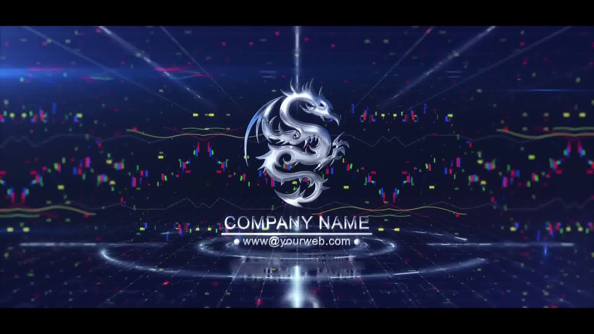 Economic Logo Videohive 23116606 After Effects Image 11