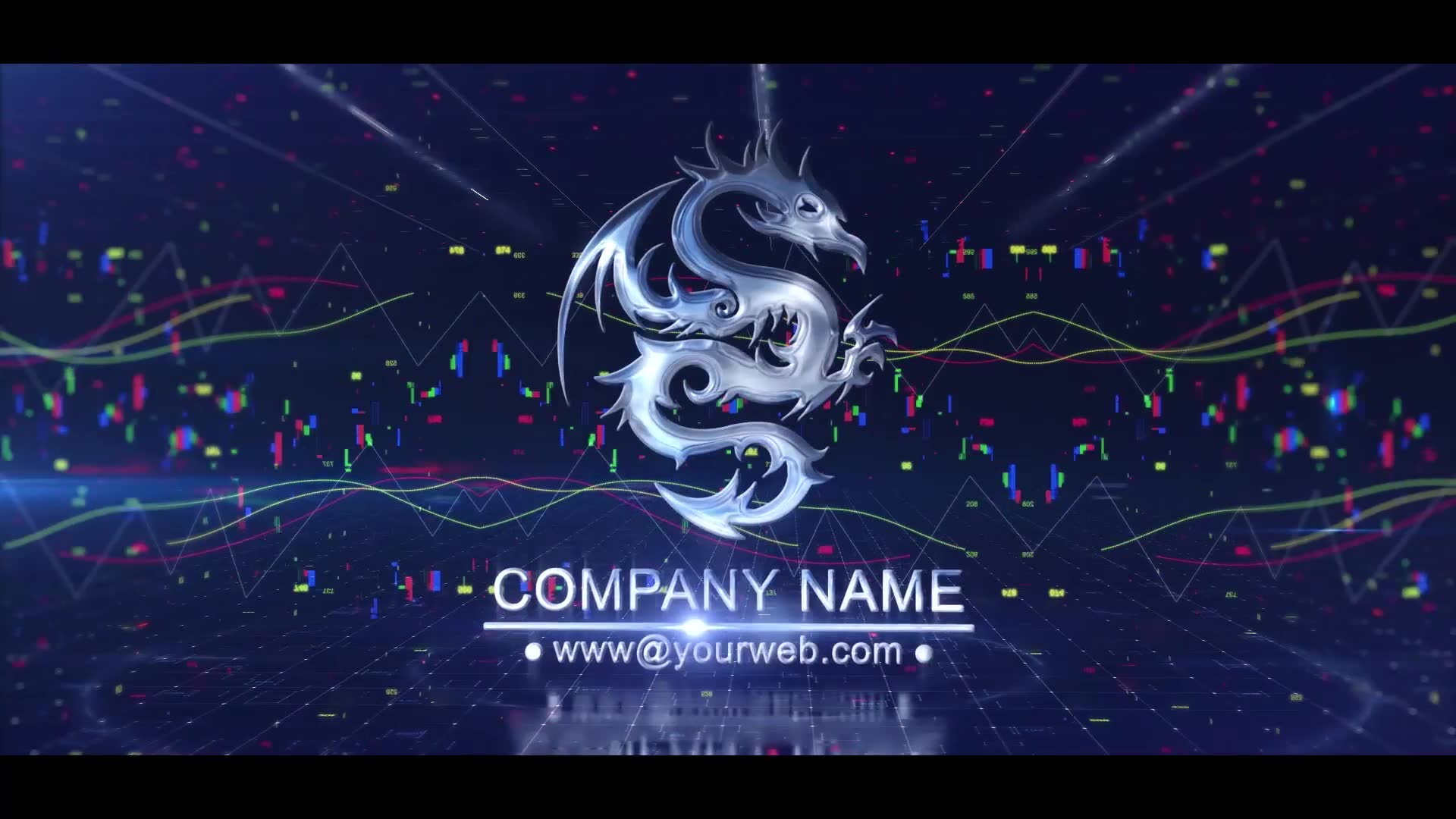 Economic Logo Videohive 23116606 After Effects Image 5