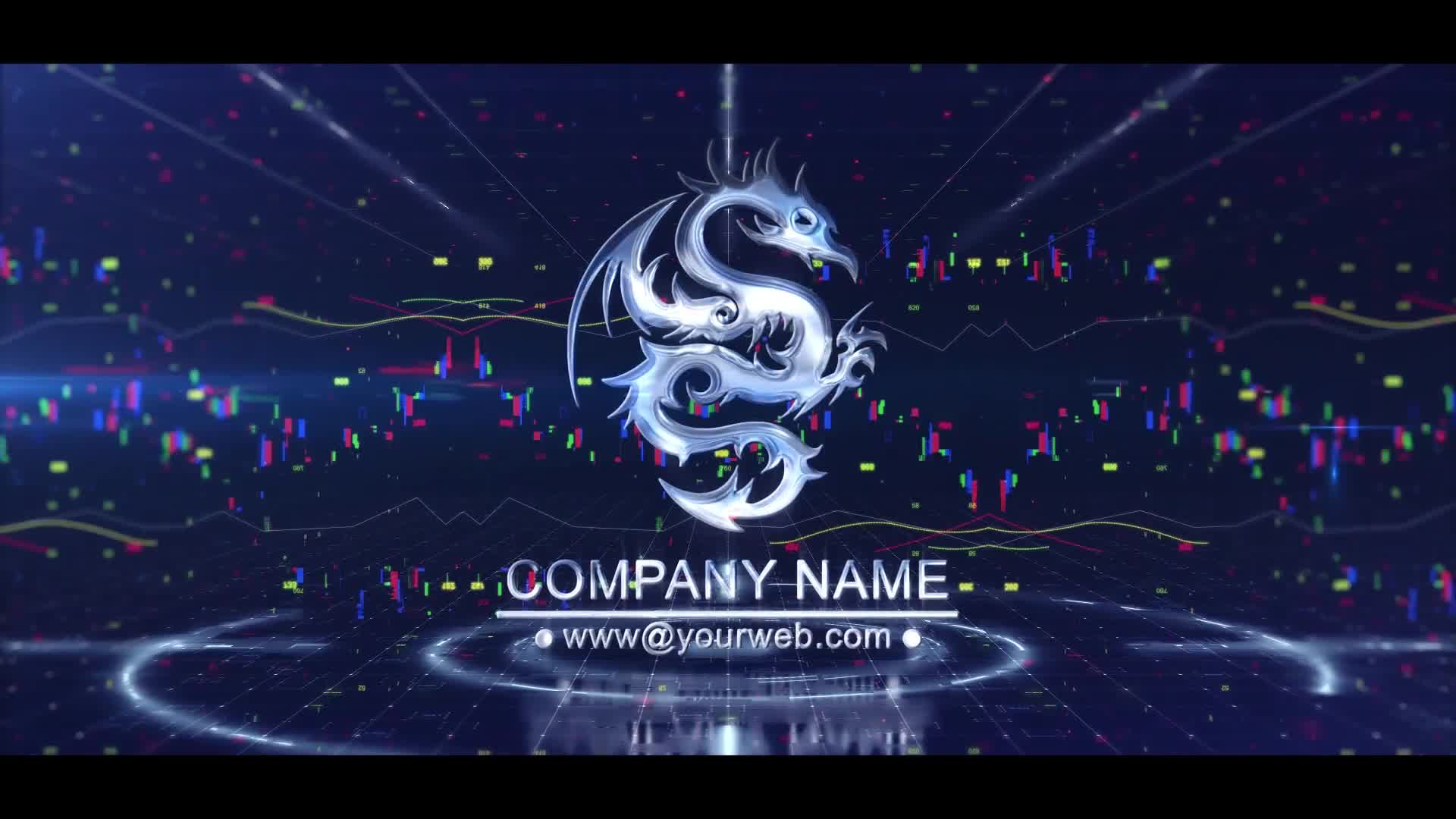 Economic Logo Videohive 23116606 After Effects Image 7