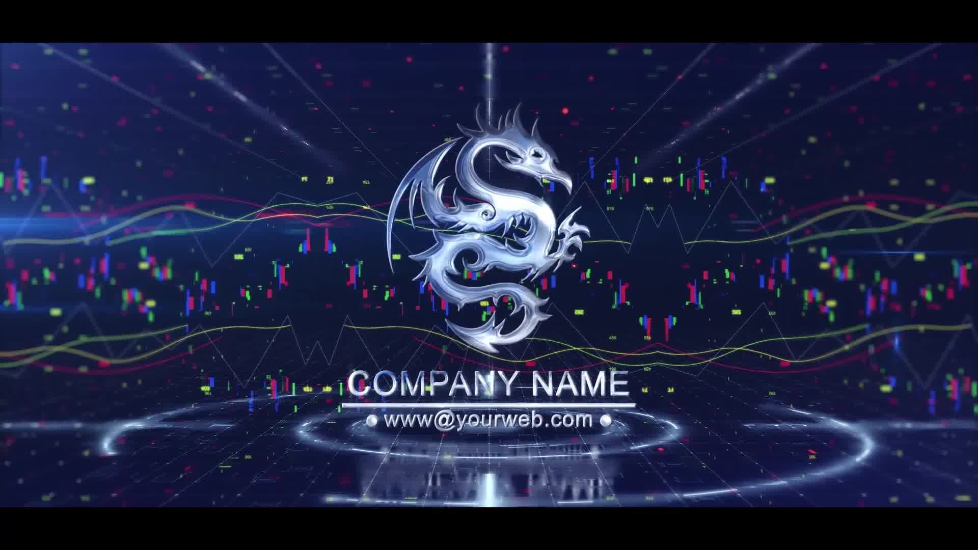 Economic Logo Videohive 23116606 After Effects Image 8