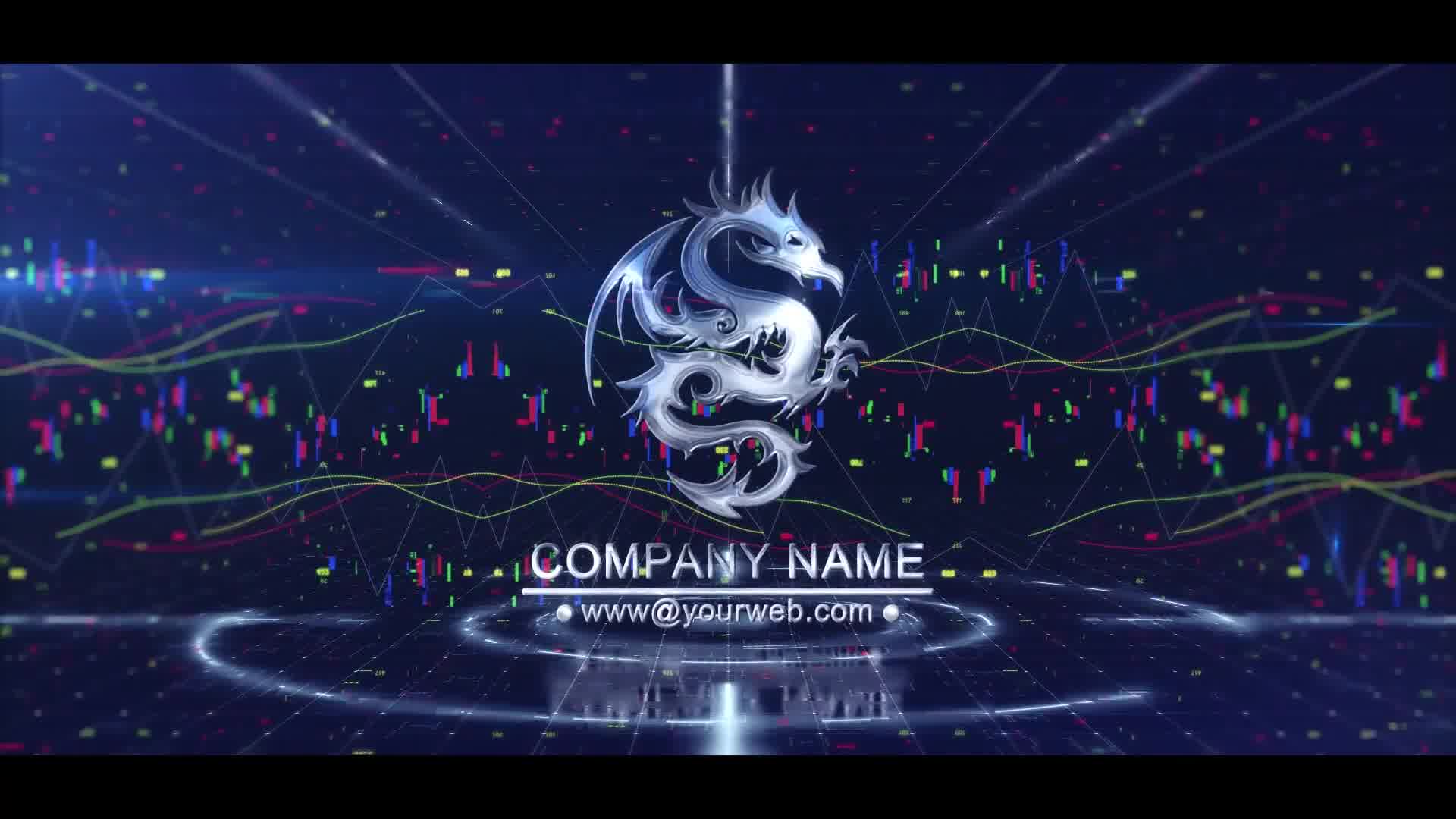 Economic Logo Videohive 23116606 After Effects Image 9