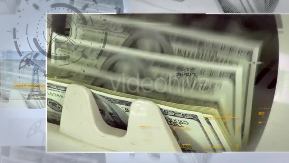 Economic Promo Videohive 19826028 After Effects Image 2