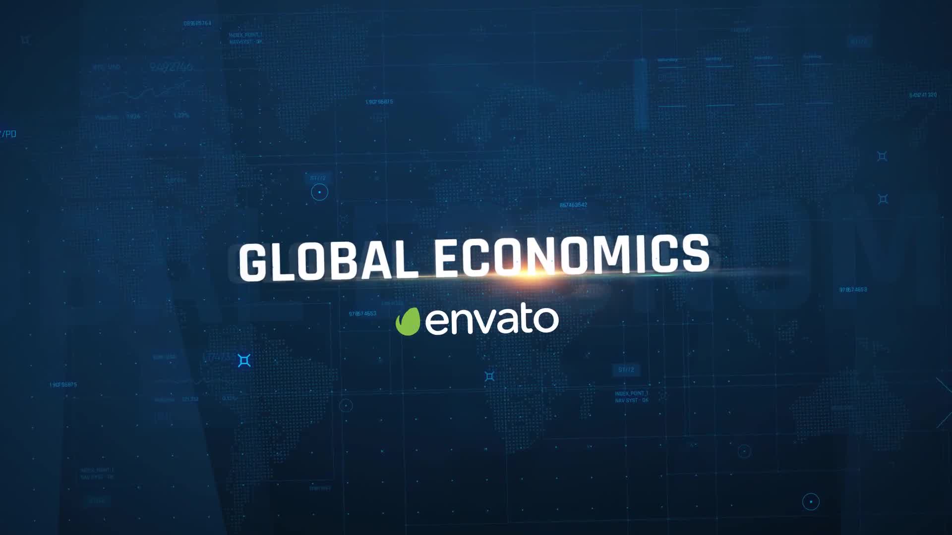 Economics Pack Videohive 22728912 After Effects Image 1