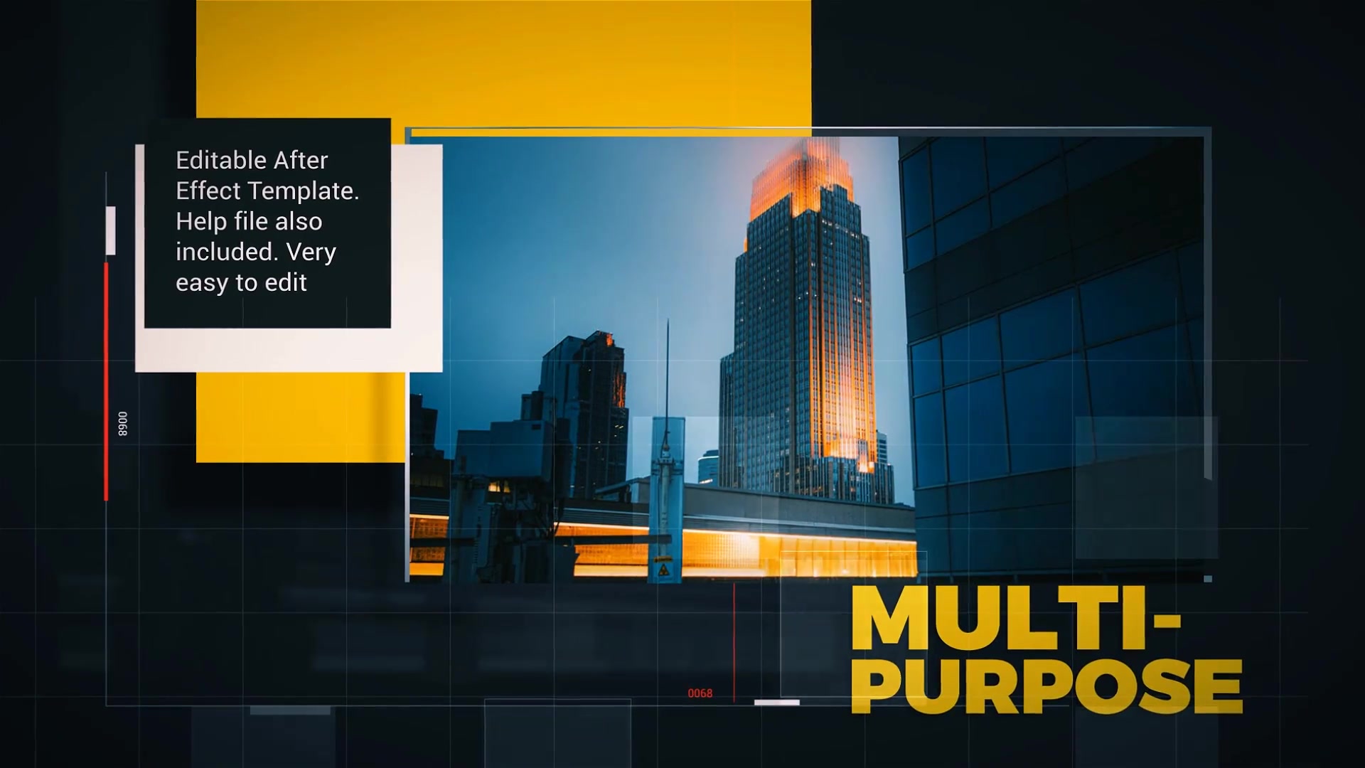 Edge Corporate Slideshow Videohive 27147627 After Effects Image 4