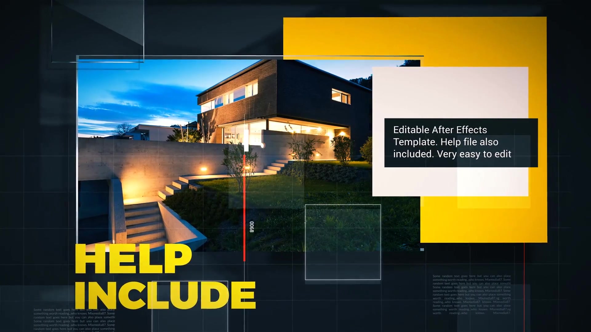 Edge Corporate Slideshow Videohive 27147627 After Effects Image 7