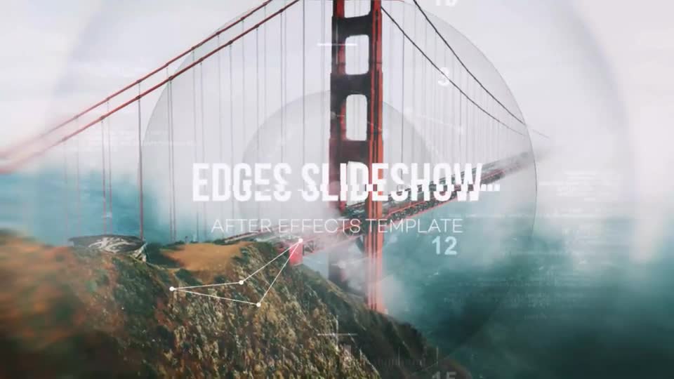 Edges Inspire Slideshow Videohive 14028355 After Effects Image 1