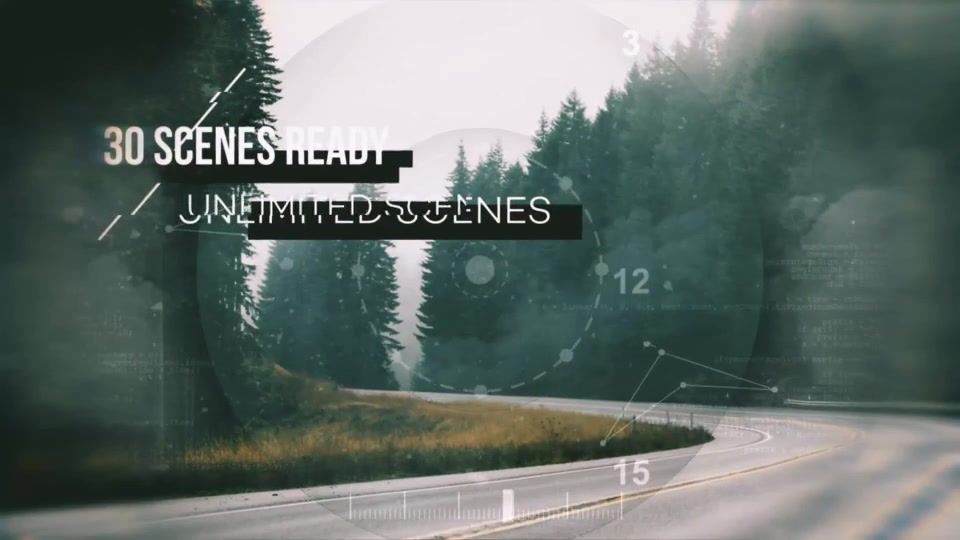 Edges Inspire Slideshow Videohive 14028355 After Effects Image 3