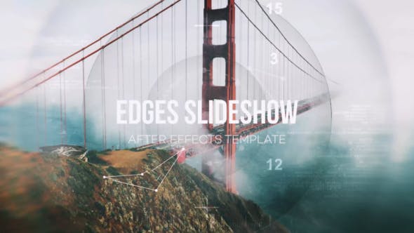 Edges Inspire Slideshow - Download Videohive 14028355