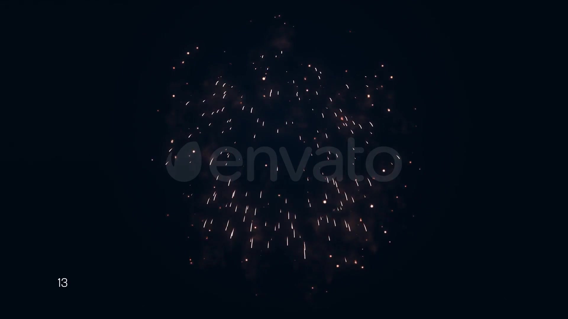 Editable Fireworks Template Videohive 25116839 After Effects Image 5