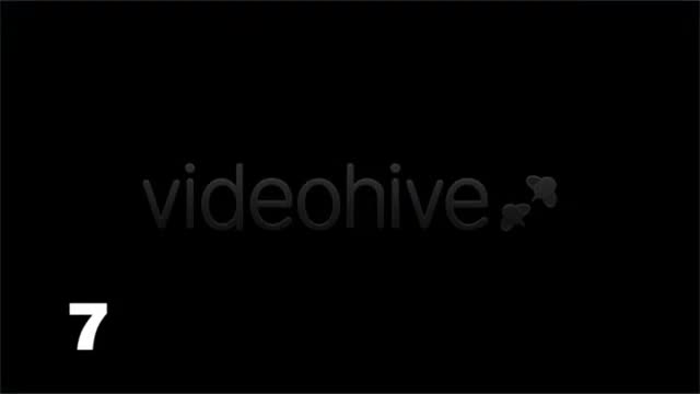 Editors Mega Pack - Download Videohive 4179719