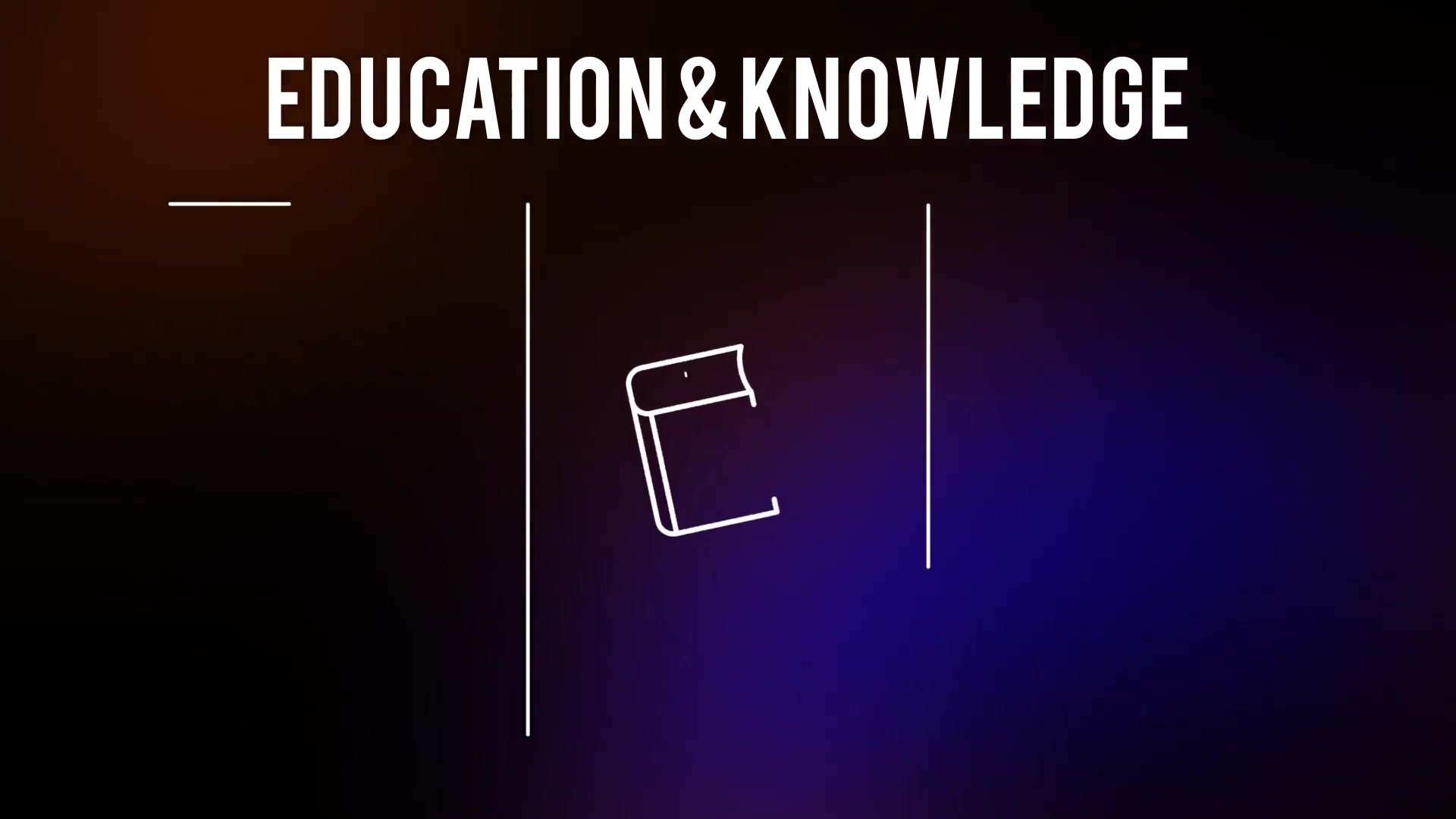 Education and Knowledge 25 Outline Icons - Download Videohive 23194966