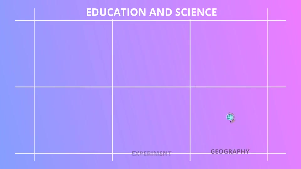Education And Science 30 Animated Icons - Download Videohive 21298245