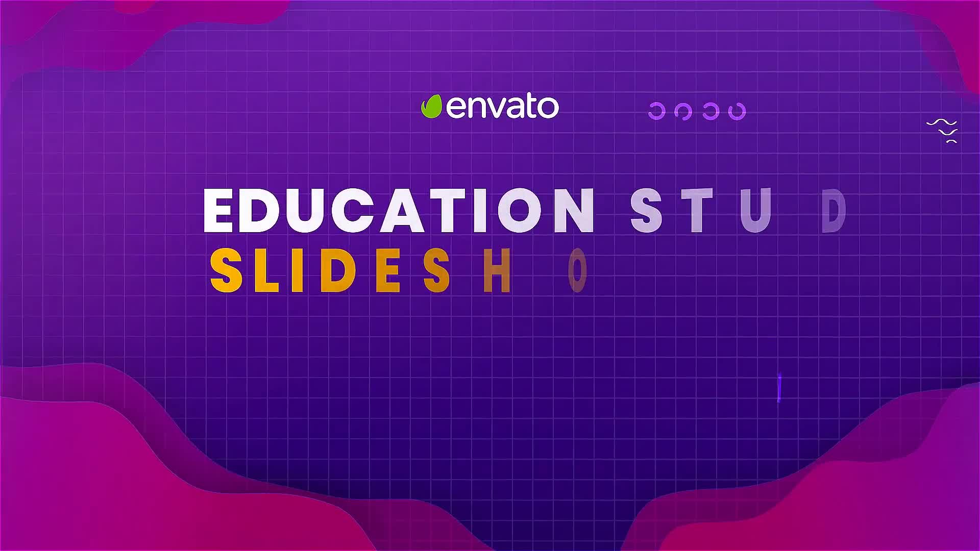 Education And Study Slideshow Videohive 34765337 After Effects Image 1