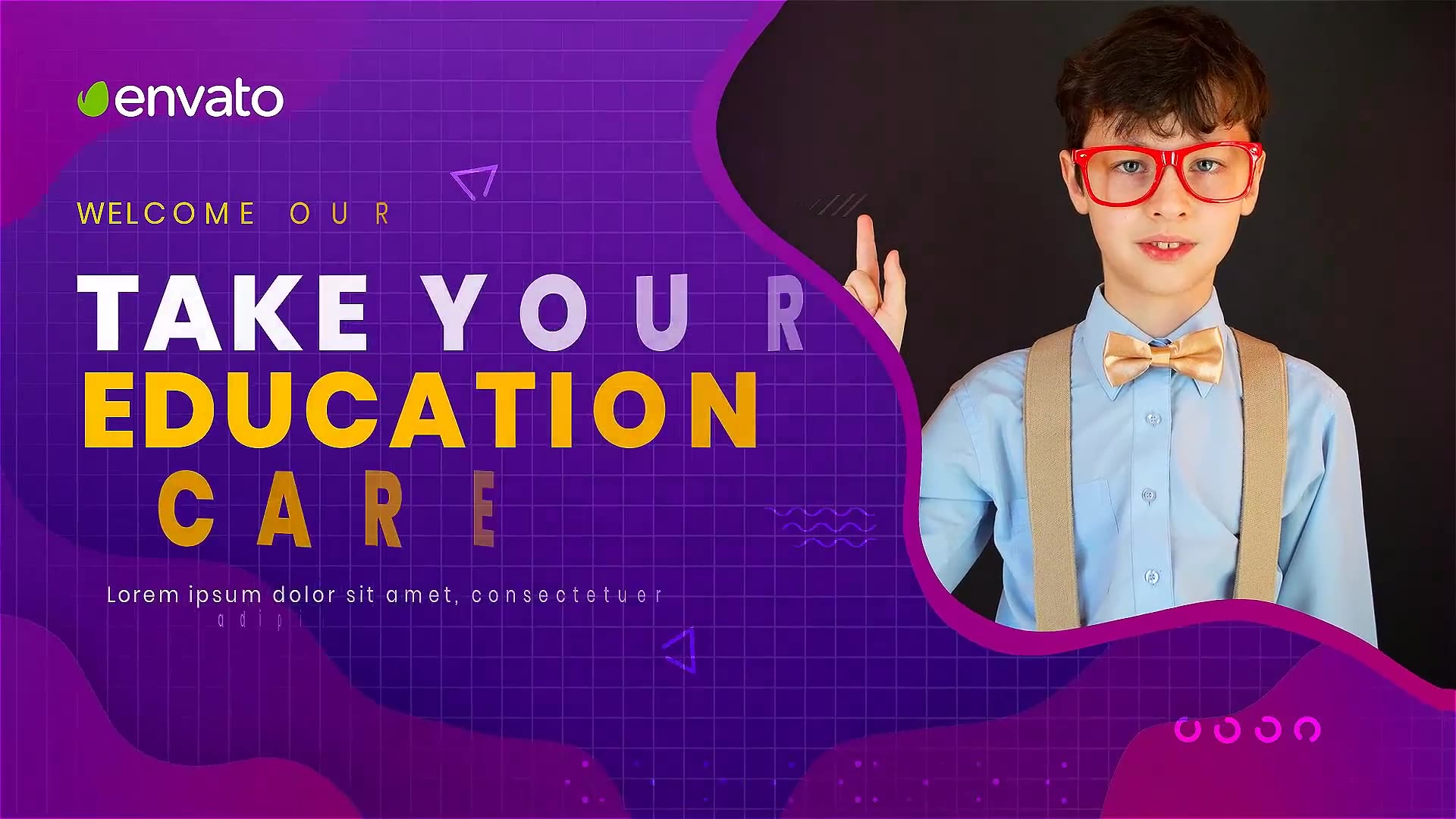 Education And Study Slideshow Videohive 34765337 After Effects Image 6