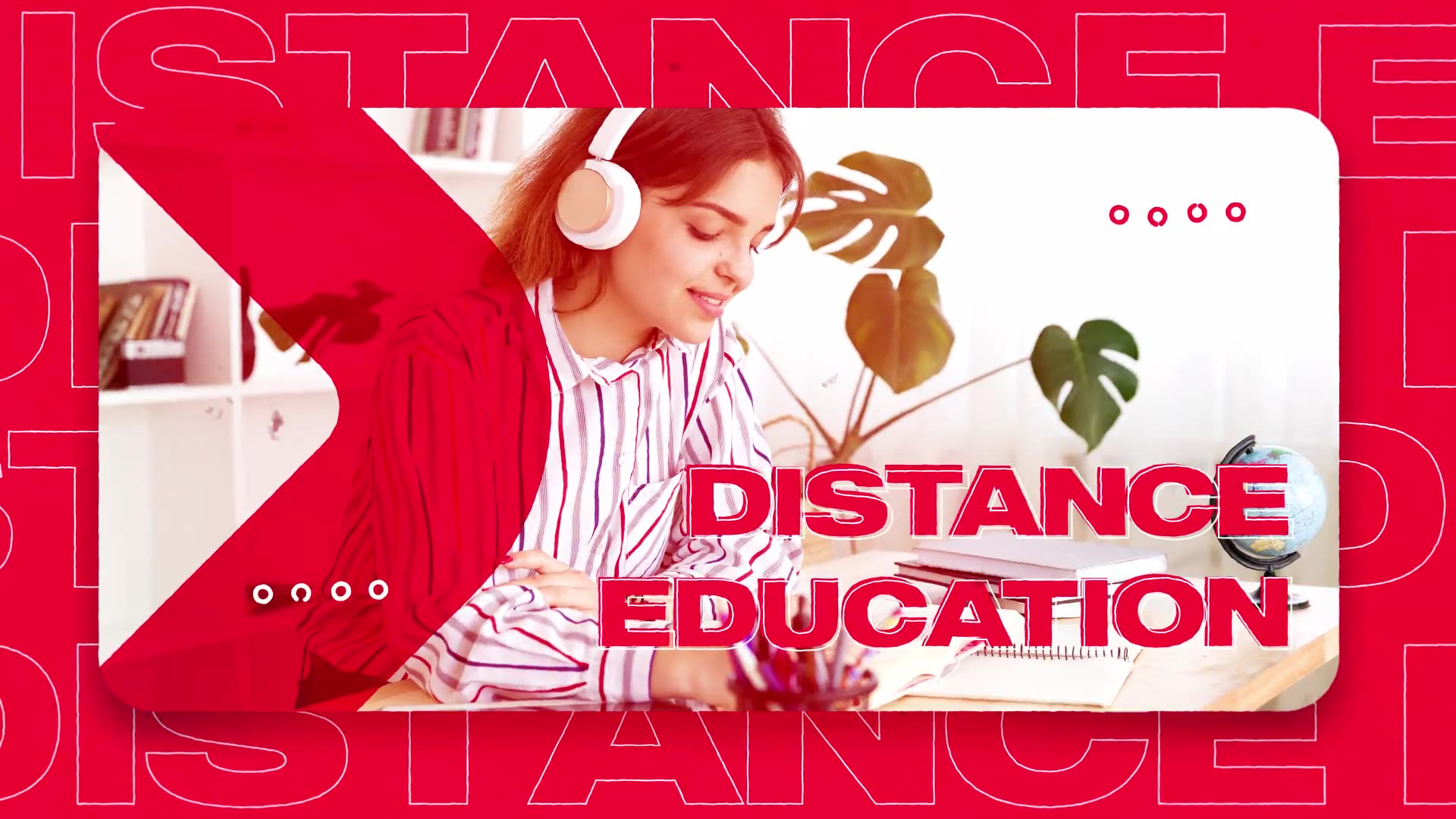 Education Blog Intro Videohive 28134079 After Effects Image 4
