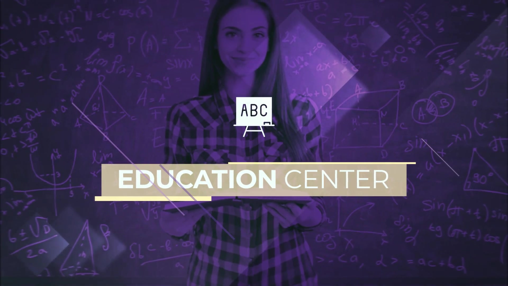Education Center Videohive 23189653 After Effects Image 11