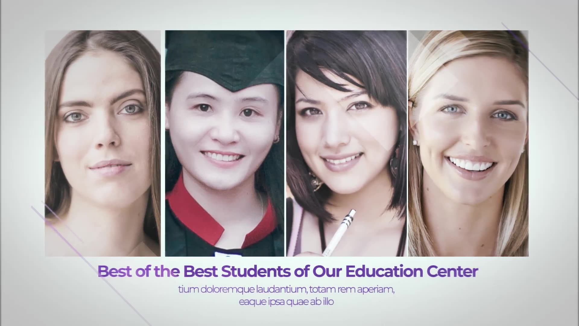 Education Center Videohive 23189653 After Effects Image 3