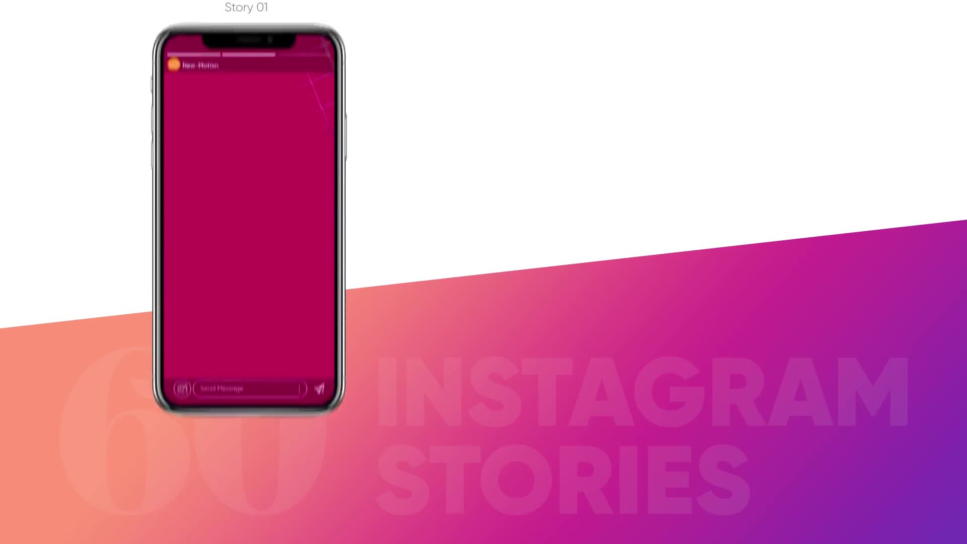 Education Instagram Stories Videohive 39727173 After Effects Image 1