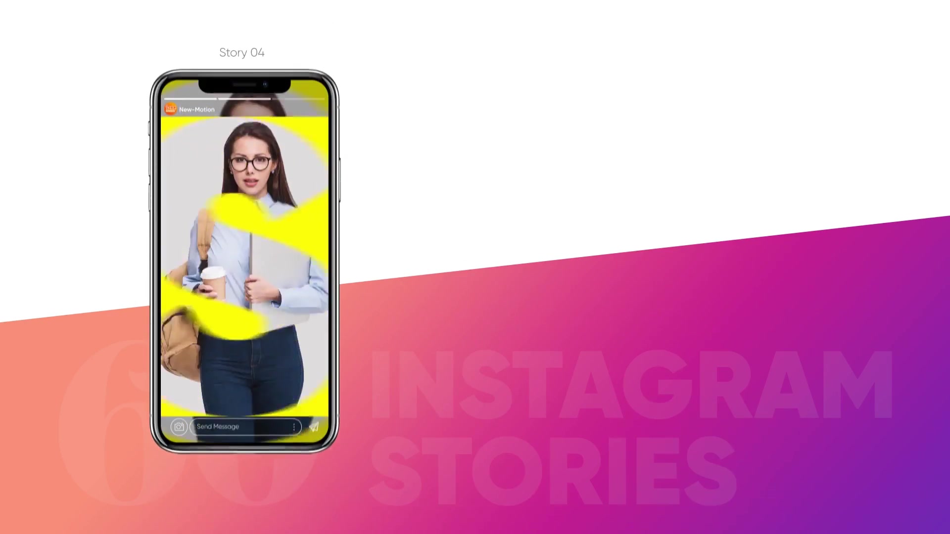 Education Instagram Stories Videohive 39727173 After Effects Image 4