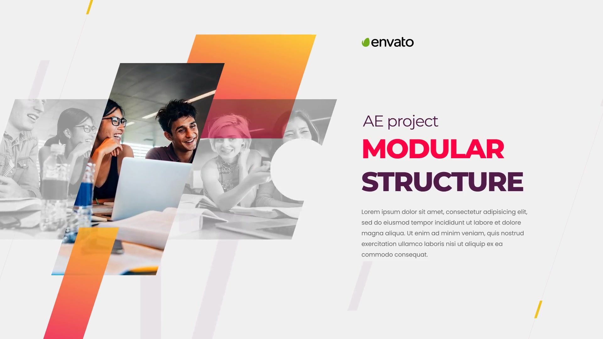 Education Minimalistic Promo Videohive 24363292 After Effects Image 10