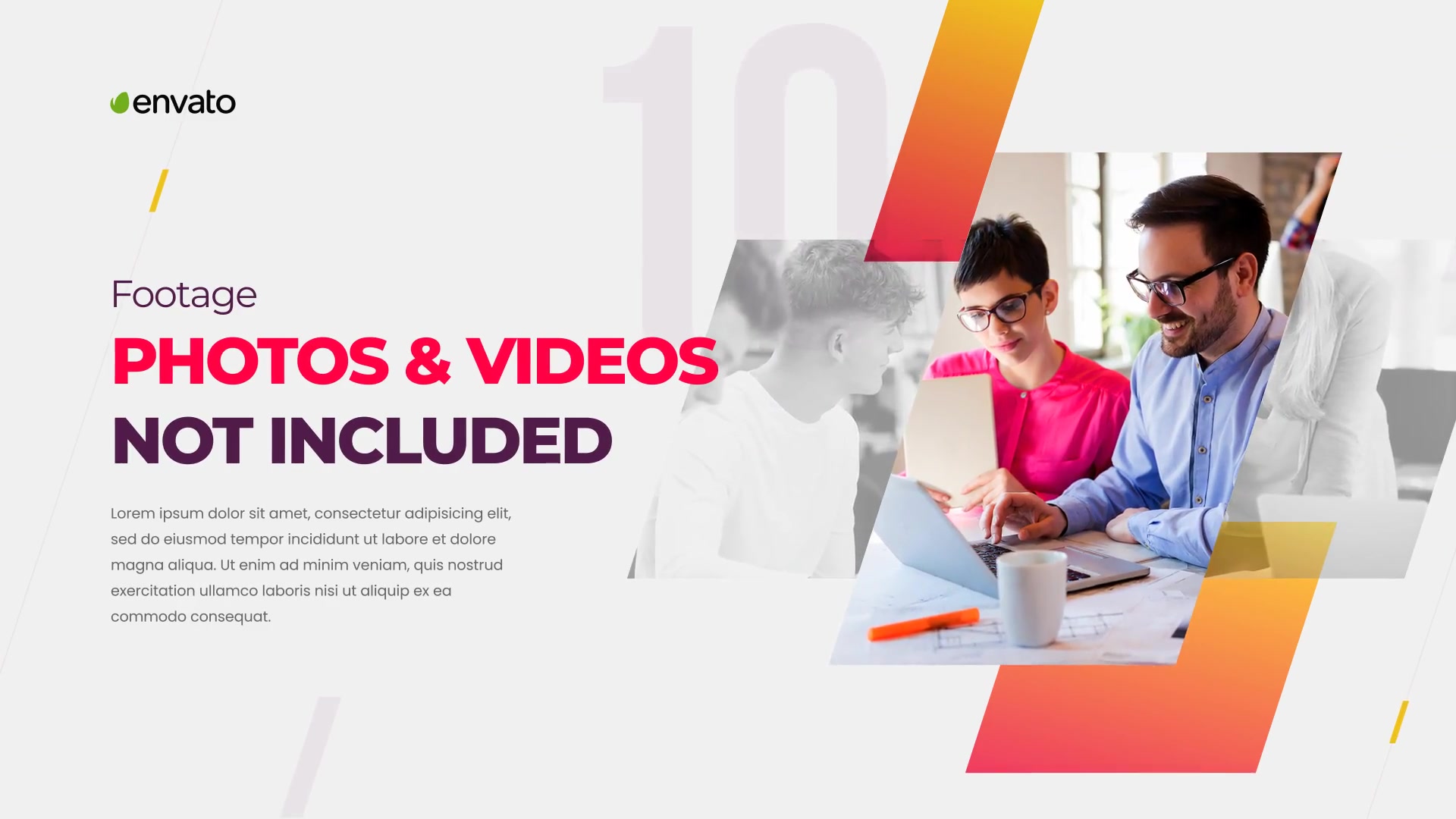 Education Minimalistic Promo Videohive 24363292 After Effects Image 6