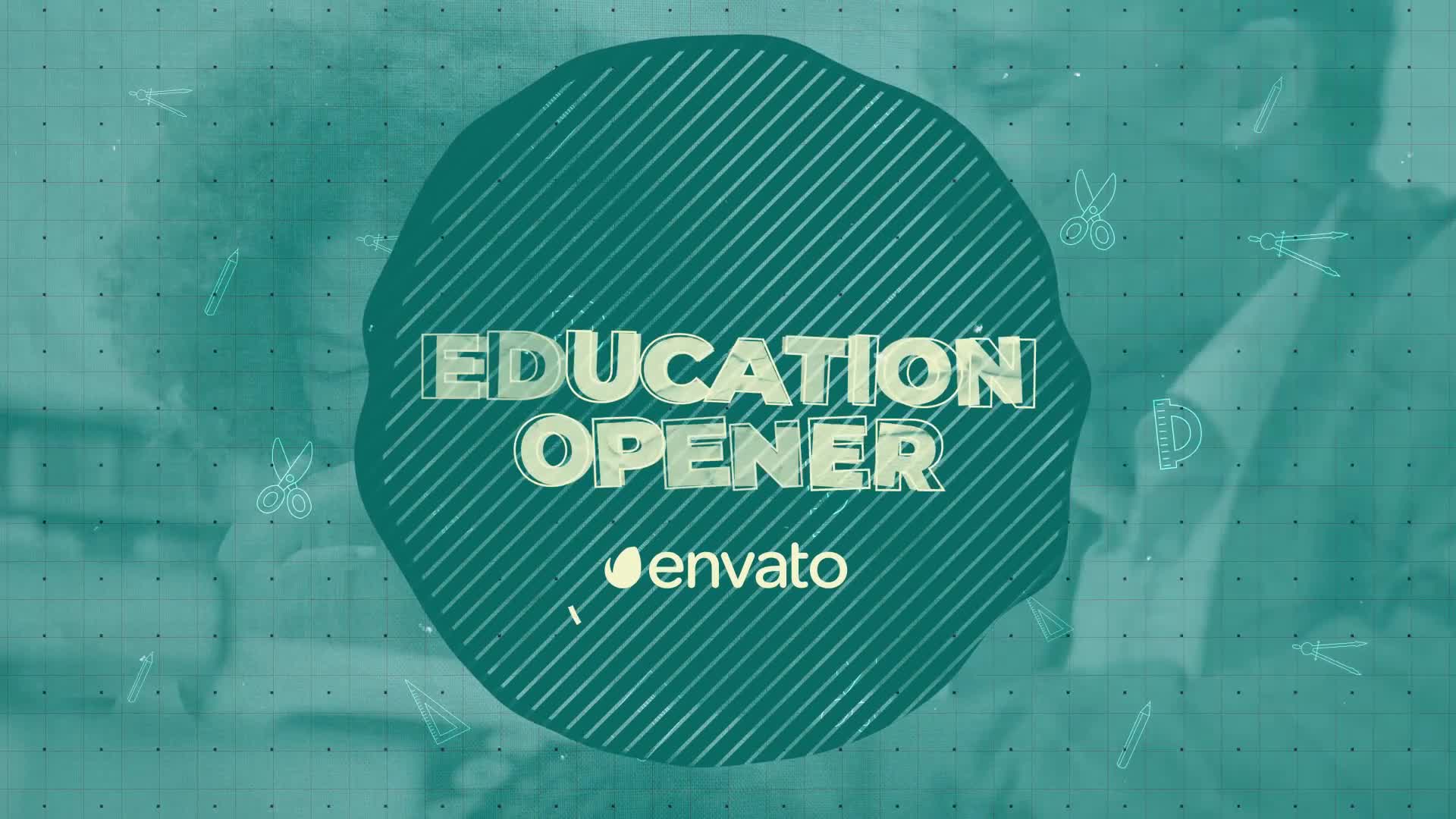 Education Opener Videohive 34372633 After Effects Image 1