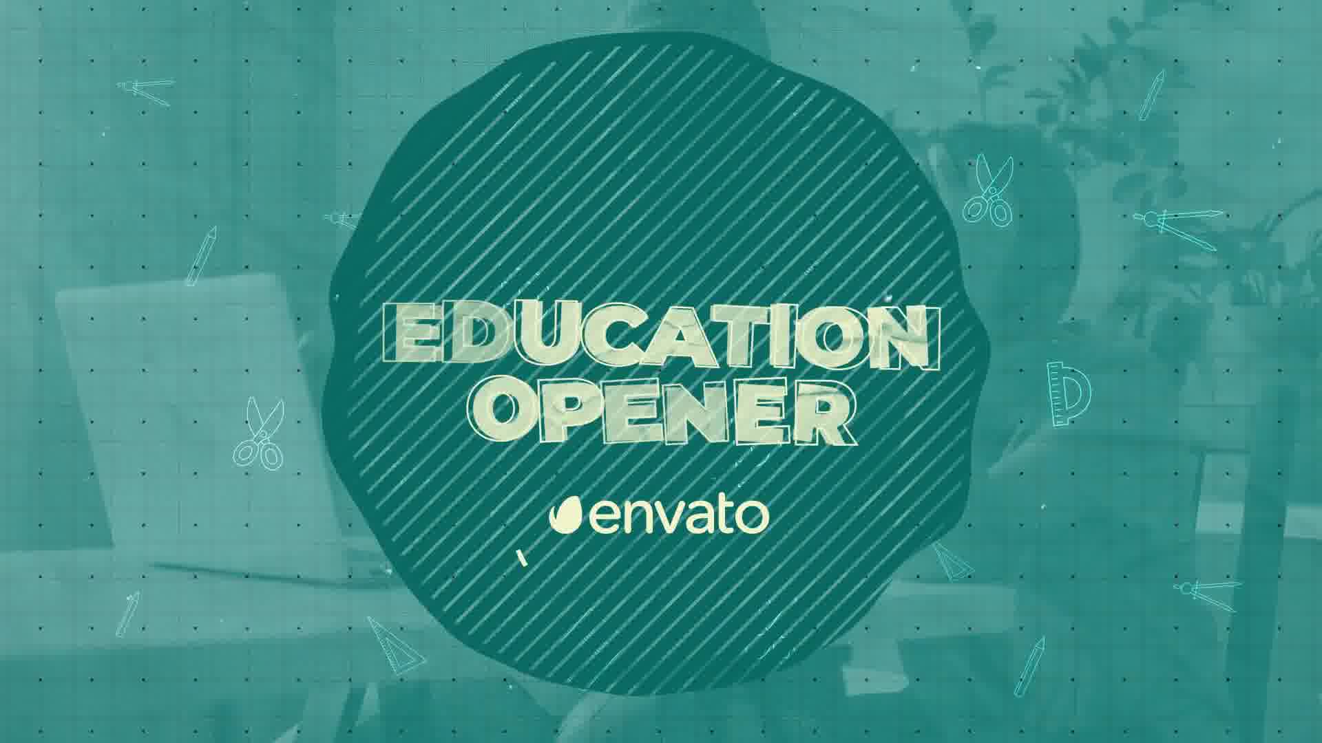 Education Opener Videohive 34372633 After Effects Image 12