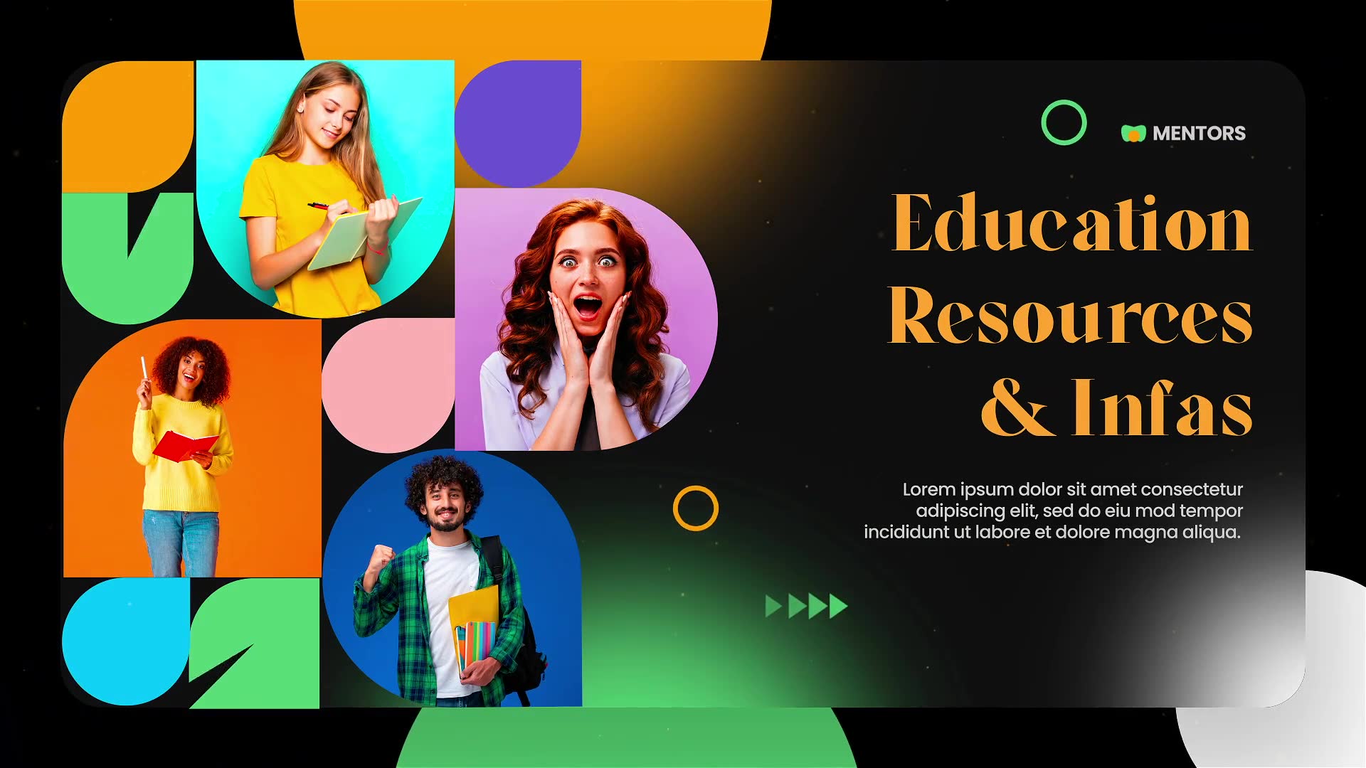 Education Presentation Videohive 34591098 After Effects Image 3