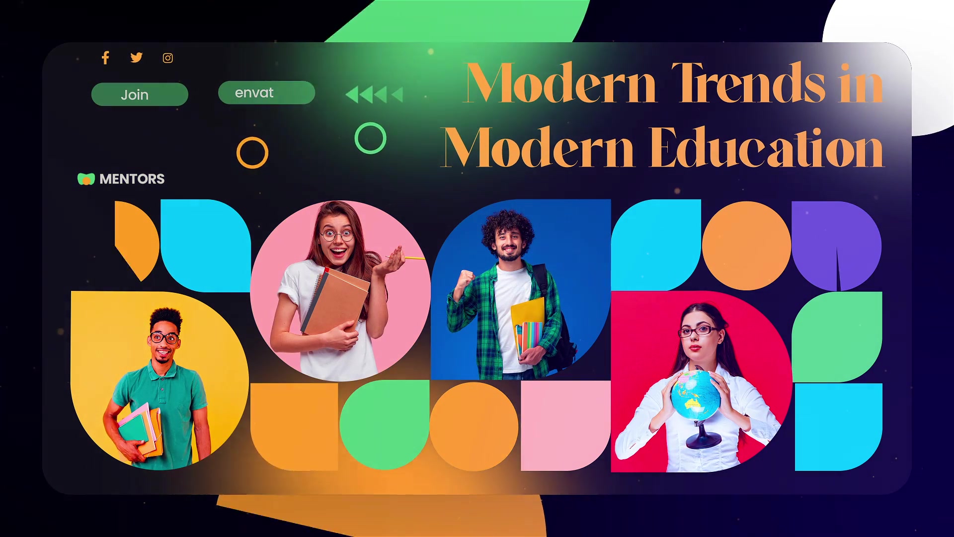 Education Presentation Videohive 34591098 After Effects Image 6