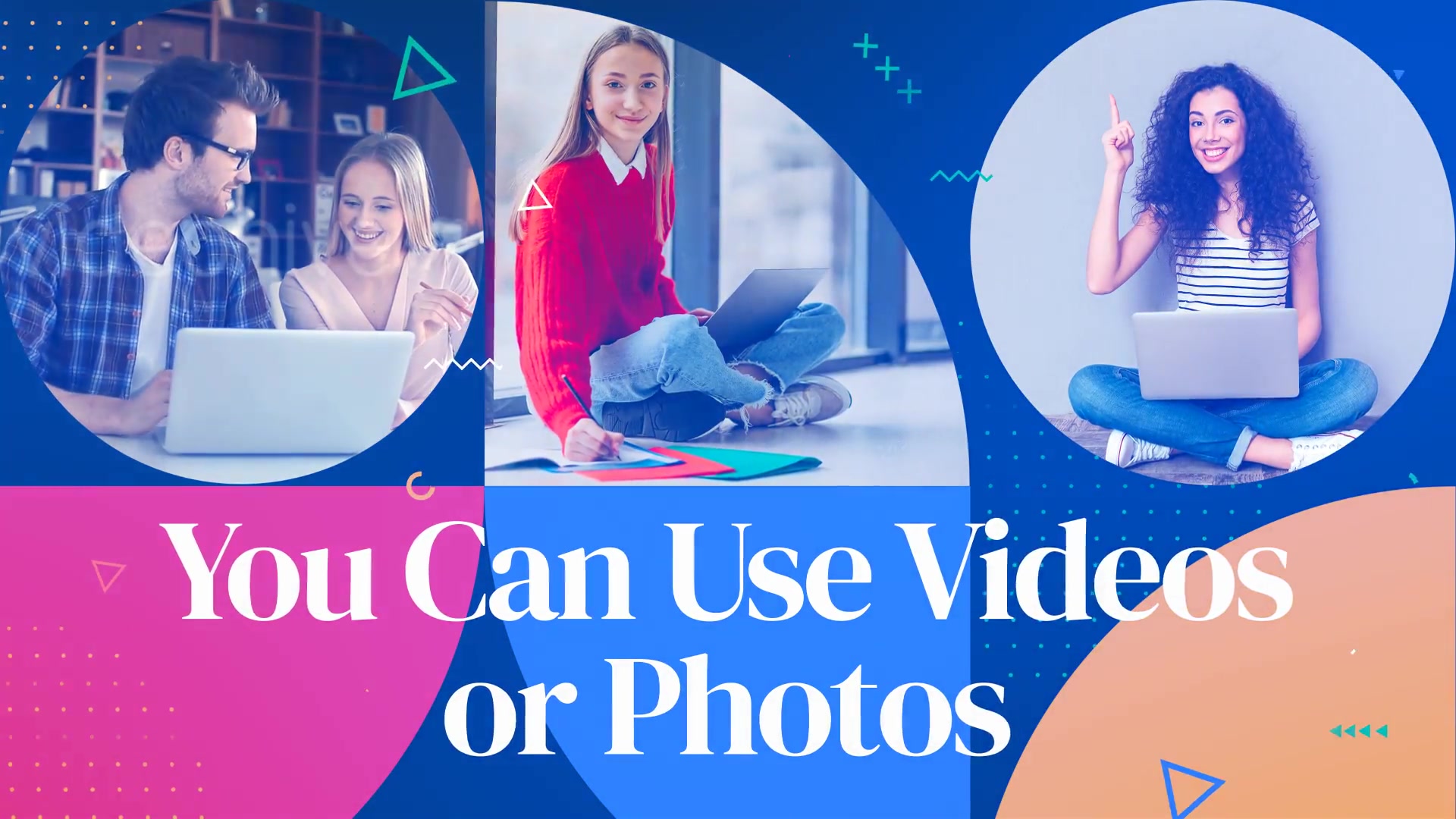 Education Slideshow Videohive 26481955 After Effects Image 7