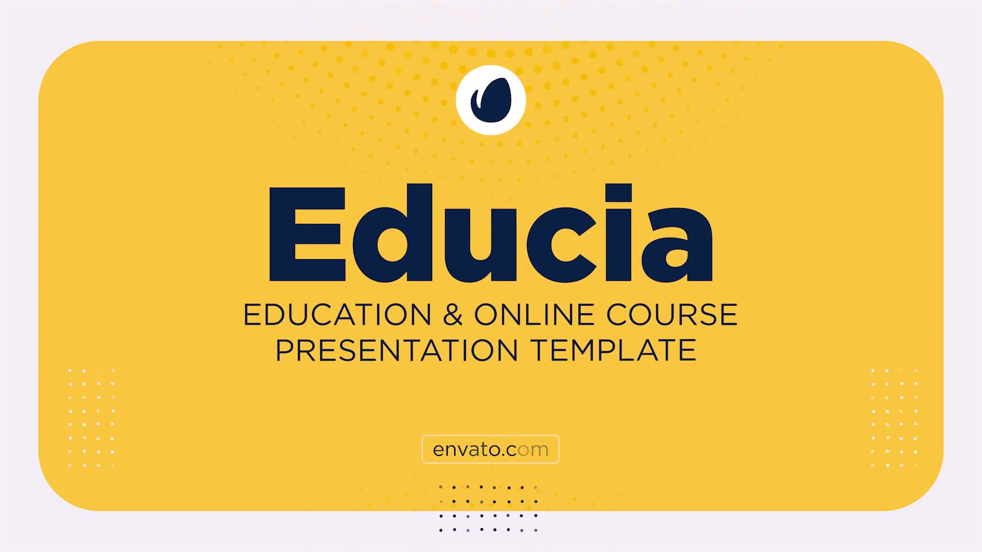 Education Slideshow Videohive 32753203 After Effects Image 1