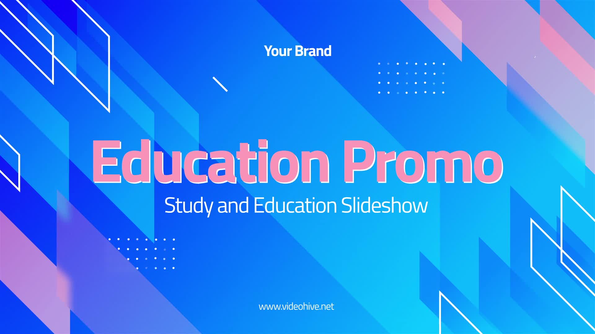 Education Slideshow | MOGRT Videohive 32305542 Premiere Pro Image 1
