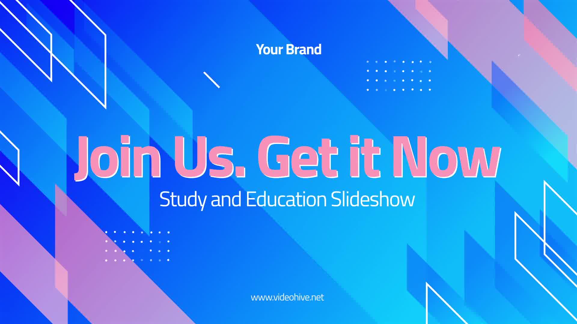 Education Slideshow | MOGRT Videohive 32305542 Premiere Pro Image 11