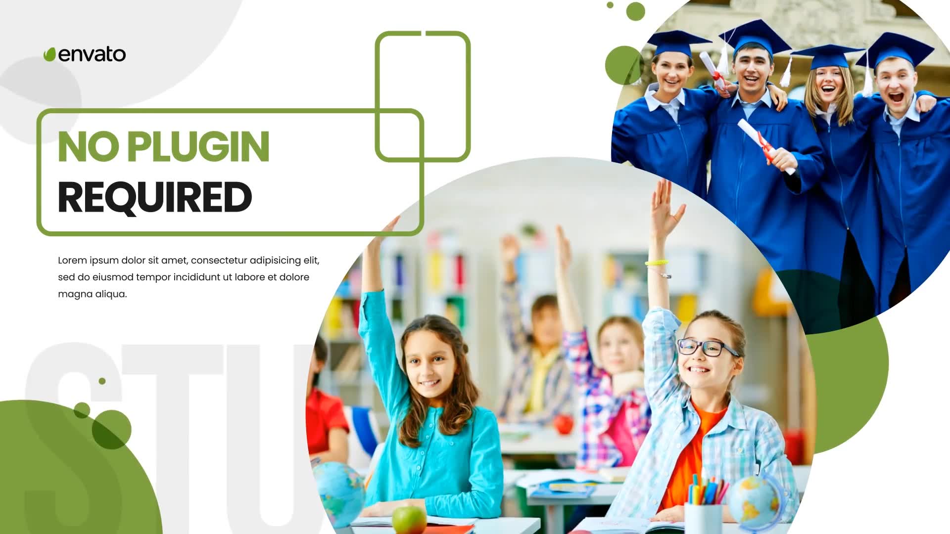 Education Slideshow Videohive 24008617 After Effects Image 2