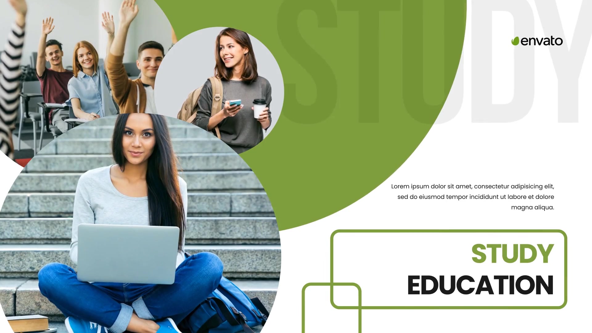 Education Slideshow Videohive 24008617 After Effects Image 5