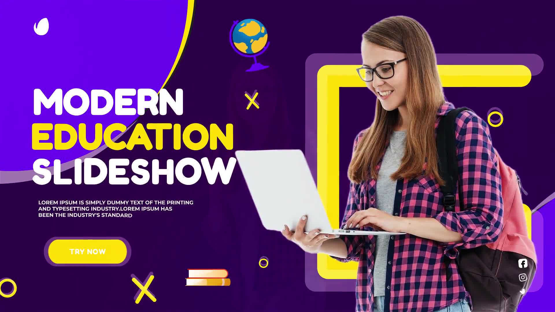 Education Slideshow Videohive 38080796 After Effects Image 1