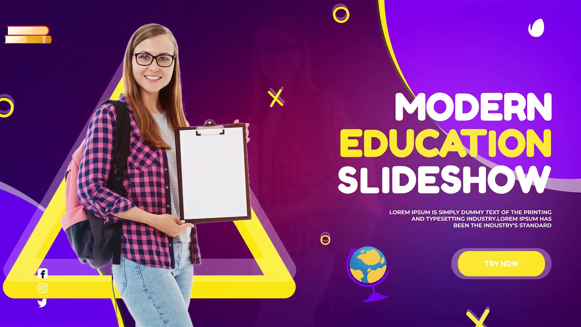 Education Slideshow Videohive 38080796 After Effects Image 7