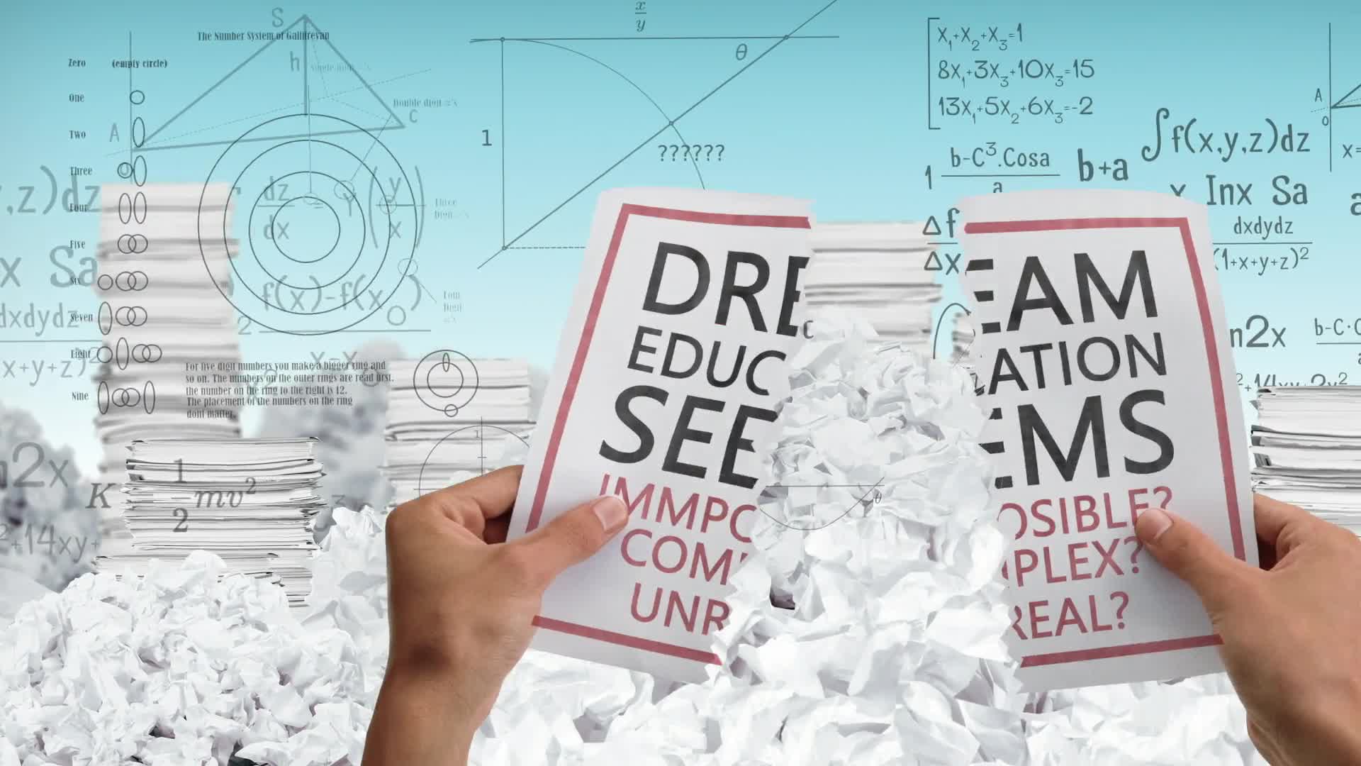 Education University Tutor Promo Videohive 36670873 After Effects Image 1
