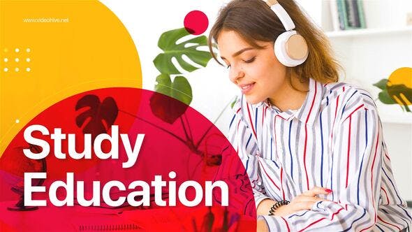 Education Video Opener - Download 33202811 Videohive