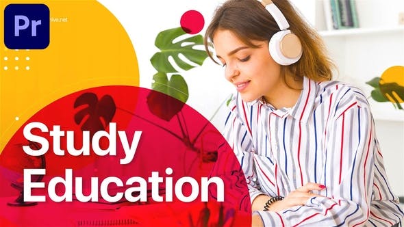 Education Video Opener - Videohive Download 33211791