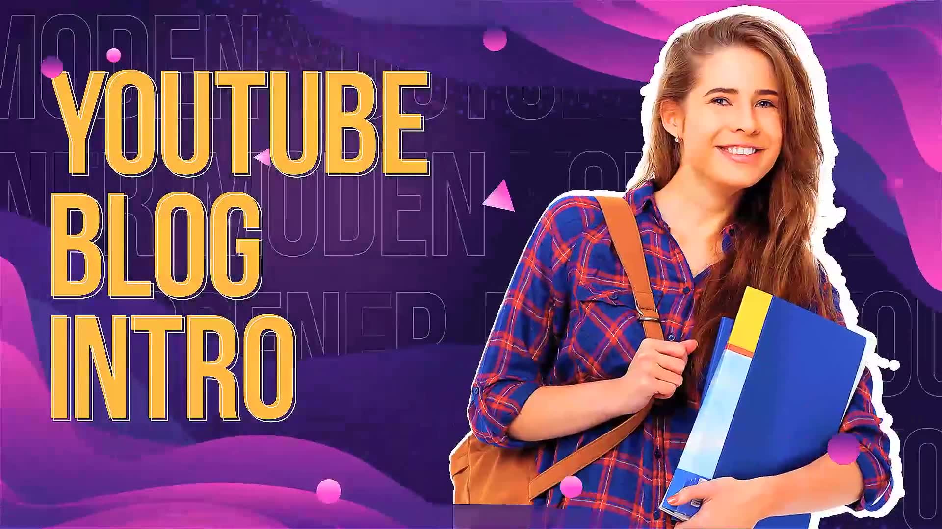 Education Youtube Intro Videohive 37498489 After Effects Image 6