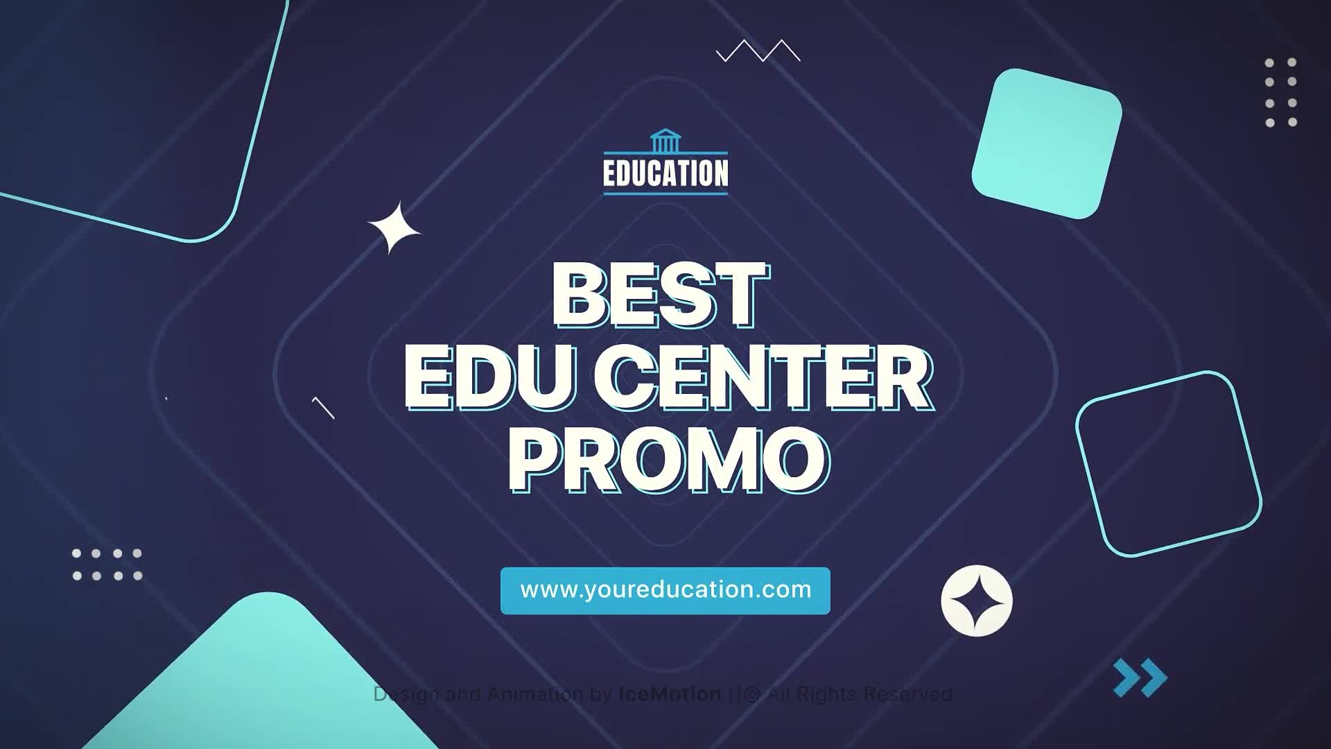 Educational Promo FHD Videohive 37662448 After Effects Image 1
