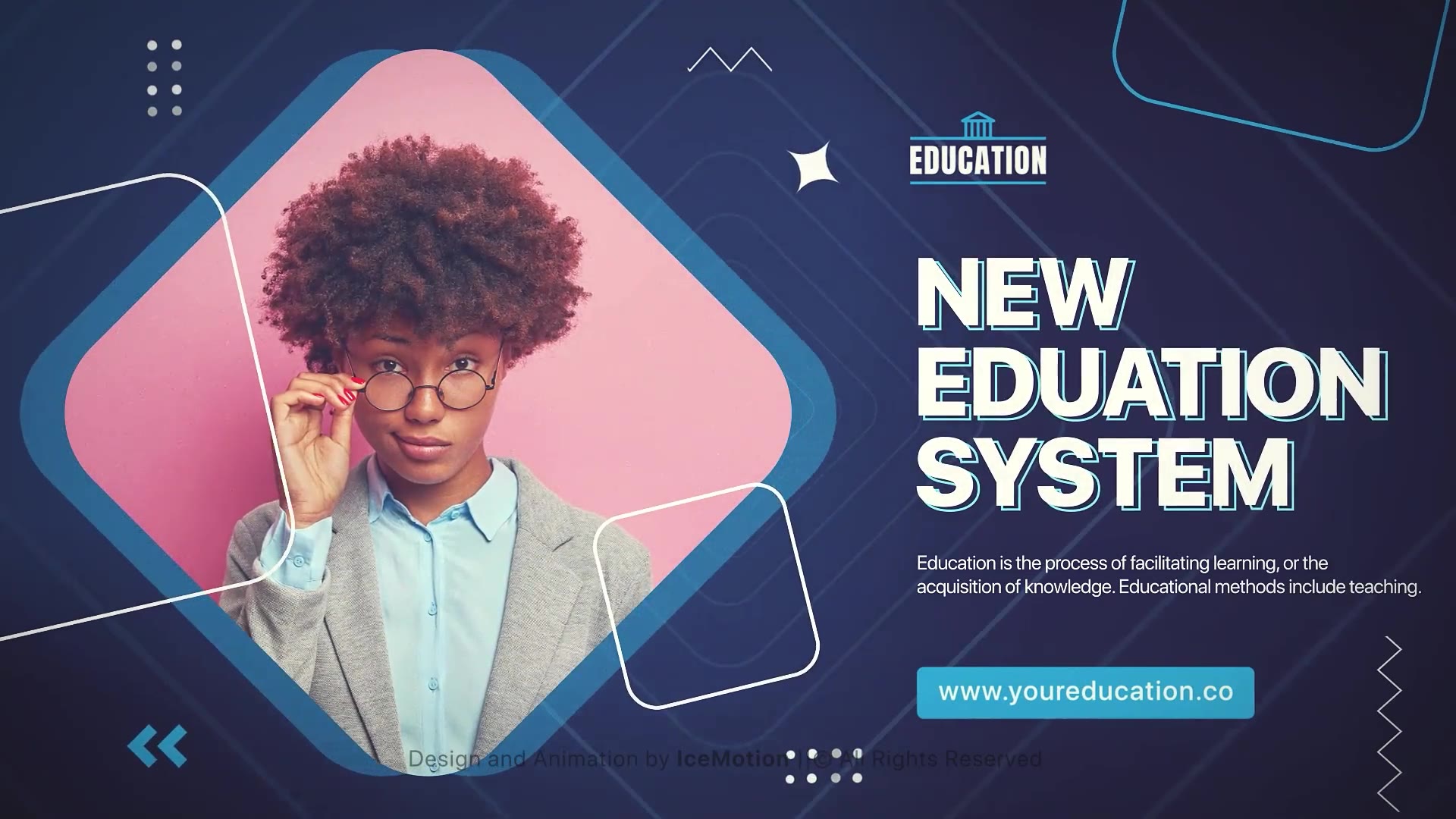 Educational Promo FHD Videohive 37662448 After Effects Image 8