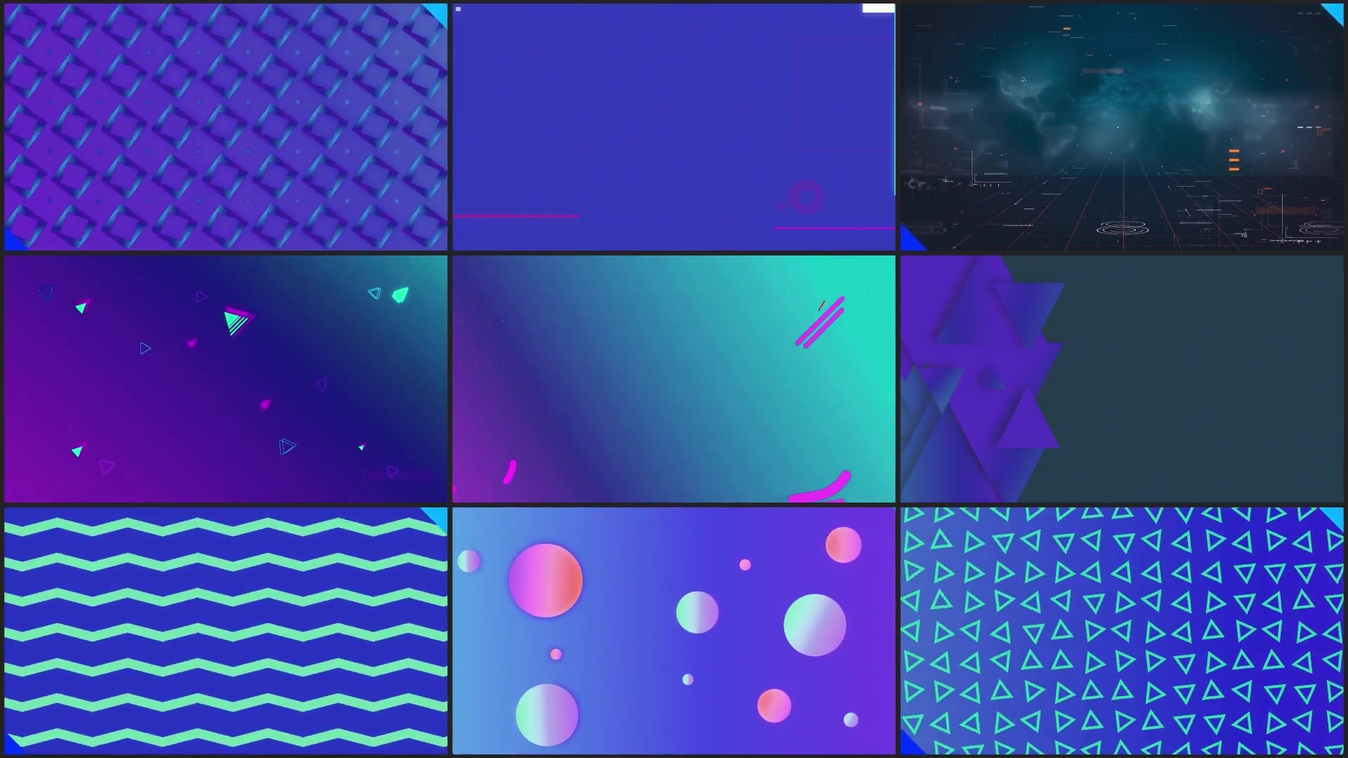 Effects Pack Videohive 23291881 Premiere Pro Image 4