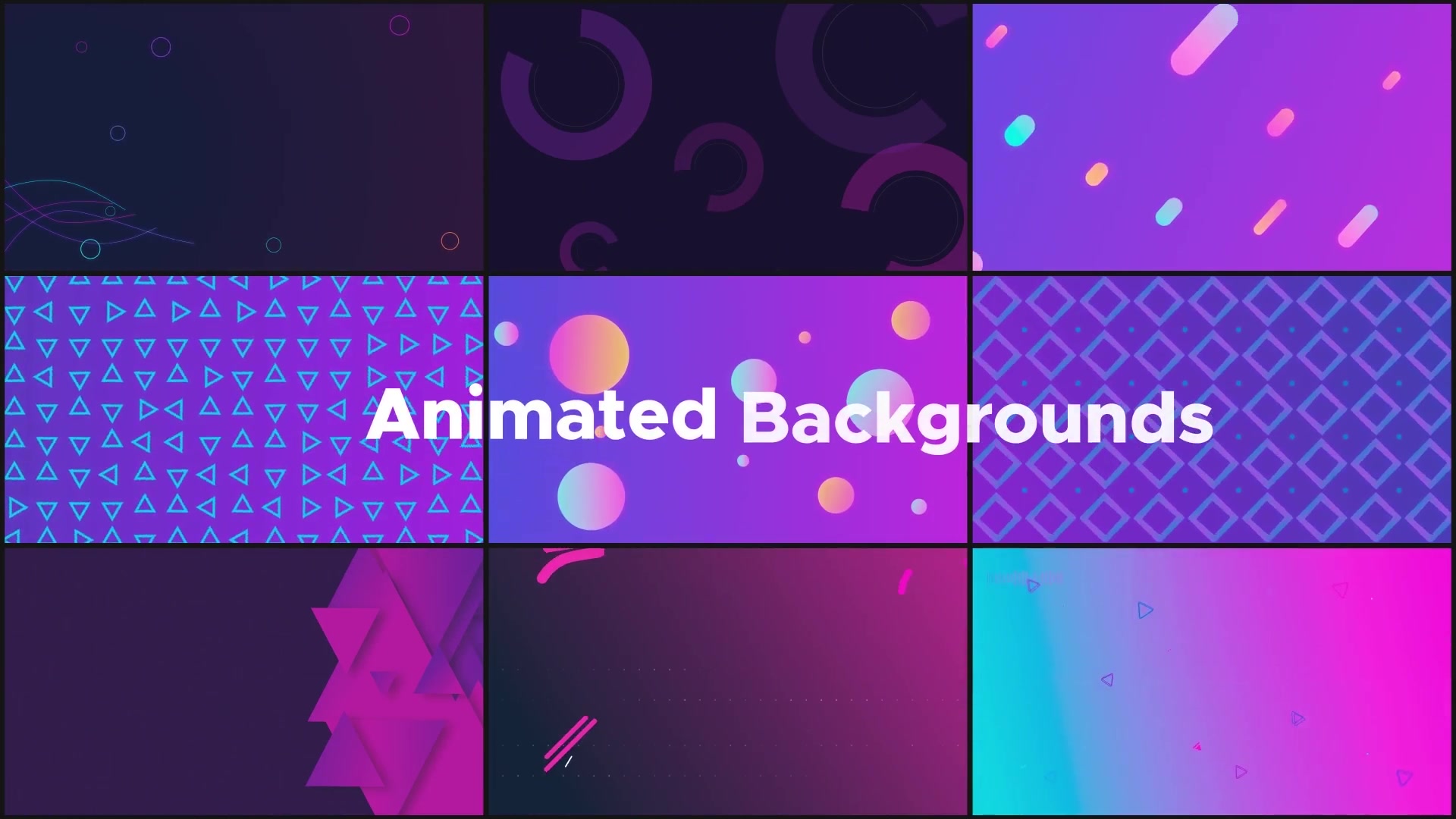 Effects Pack Videohive 23291881 Premiere Pro Image 6