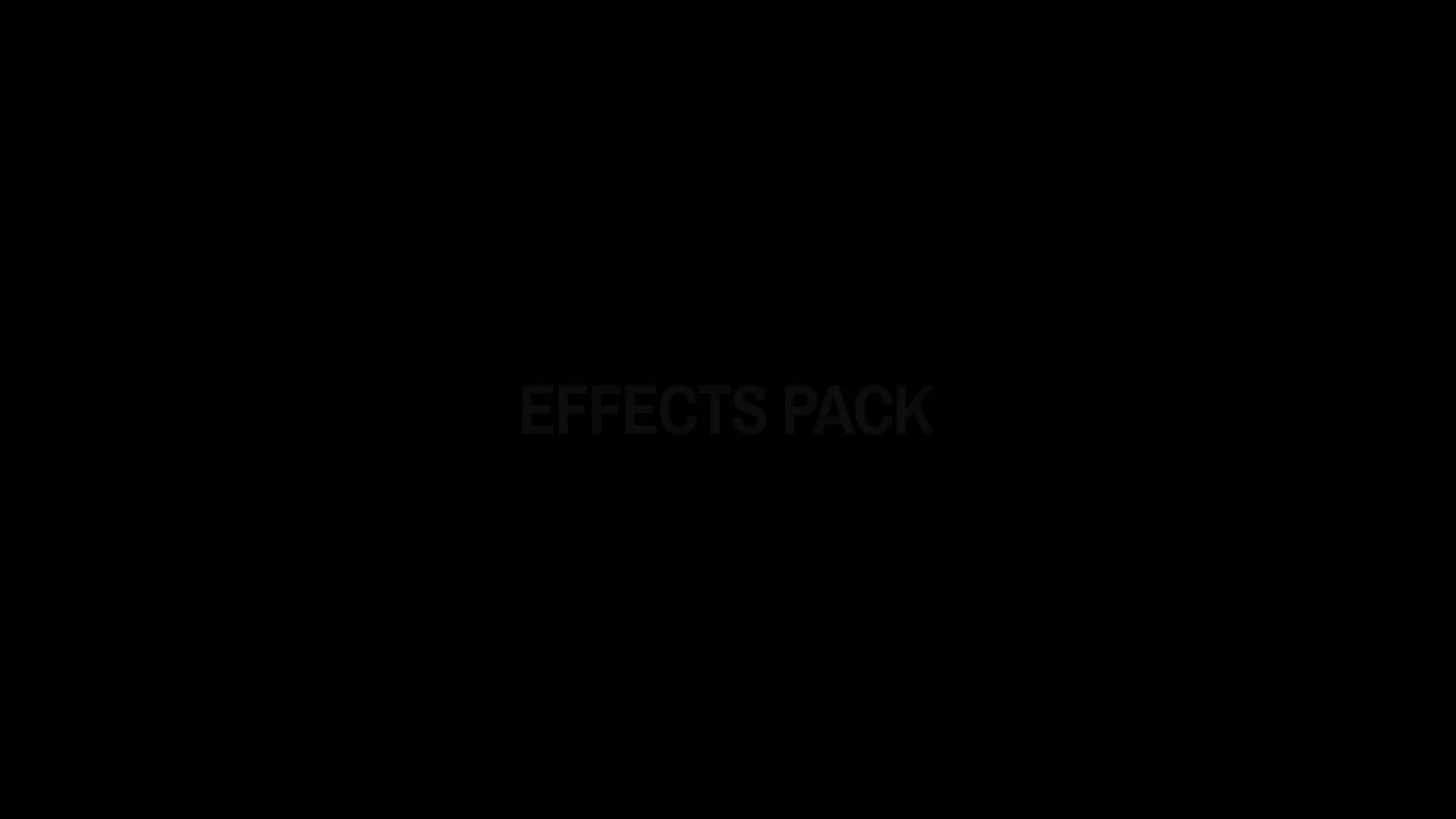 Effects Pack V1.0 Transitions ,Effects ,Footages and Presets Videohive 45891082 After Effects Image 1