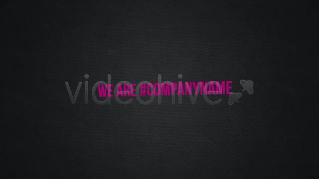 Efficient Corporate Promo II Videohive 3612153 After Effects Image 12