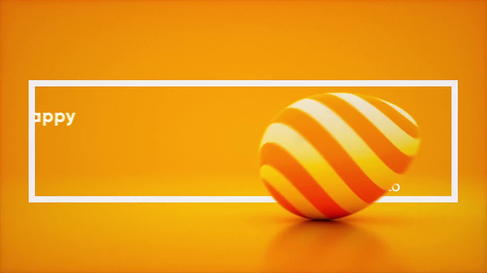 Egg Logo Reveal Videohive 23573360 After Effects Image 1