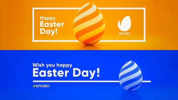 Egg Logo Reveal - 23573360 Download Videohive
